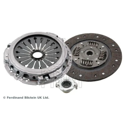 Image de BLUE PRINT ADL143050 Kit d&#039;Embrayage à trois pièces avec graisse synthétique butée de débrayage 240 FIAT: Ducato II Van