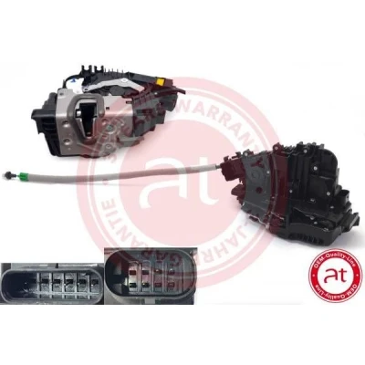Image de Serrure de porte at autoteile germany at12756