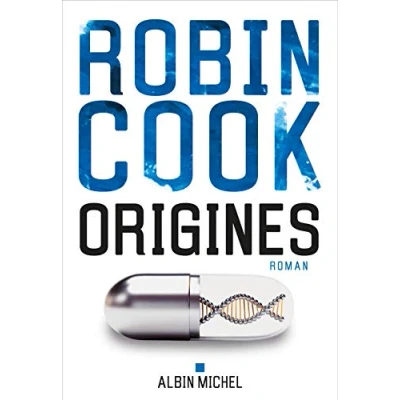 Image de Origines Livre d’occasion Correct
