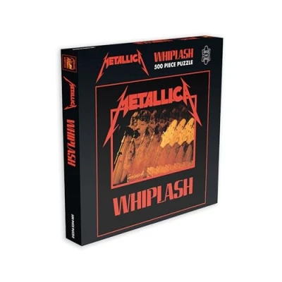 Image de Whiplash