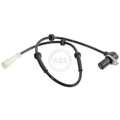 Image de A.B.S. 30482 Capteur ABS passif 745 blanc