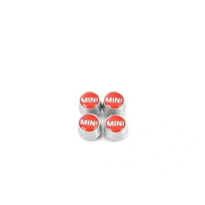 Image de MINI 36122447404 Lot de bouchons valve authentiques pour J05 F57 BEV LCI F54