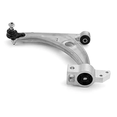 Image de SKF VKDS 321104 B Bras de suspension avec rotule barre oscillant transversal VOLKSWAGEN: Passat B6 Variant, Berline