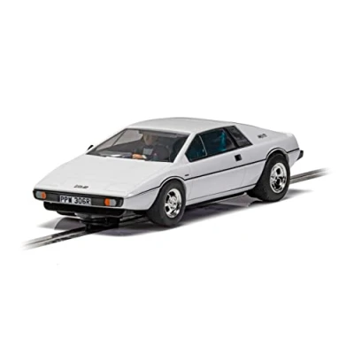 Image de James Bond Lotus Esprit S1 « L’espion qui m’aimait »