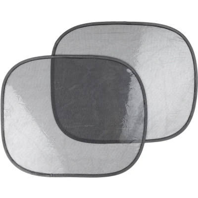 Image de START Stick it 7887 Pare soleil vitre automobile noir 2