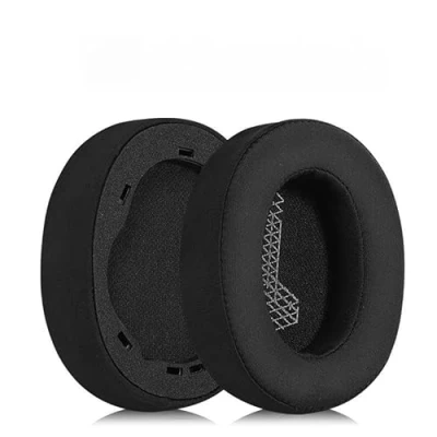 Image de Coussinets d&#039;oreille de Remplacement pour JBL E65BTNC/Duet NC/LIVE650 660 BTNC, réduisent Les bruits extérieurs gênants, l&#039;isolation et Le Confort