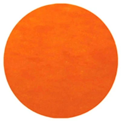 Image de Santex 2812 12 Uni Set de Table Tissu Orange 34 x 0,01 cm