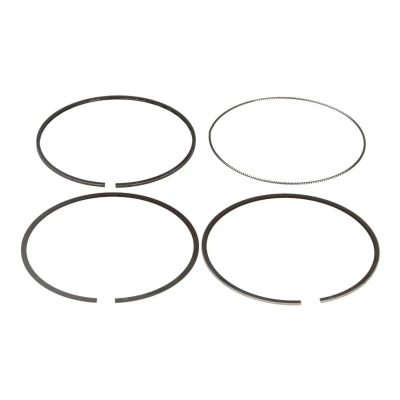 Image de GOETZE ENGINE 08 439600 00 Jeu De Segments Pistons 71 CITROËN: C1 I, TOYOTA: Yaris II 3/5 portes, PEUGEOT: 107 portes