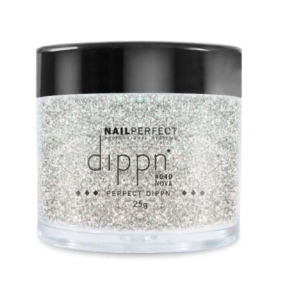 Image de NailPerfect Poudre Acrylic Perfect Dippn&#039; Powder #040 Nova
