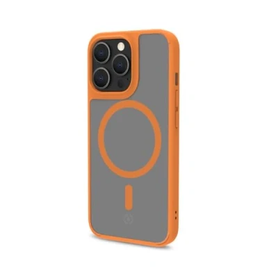 Image de MAGMATT IPHONE 14 PRO MAX JAUNE