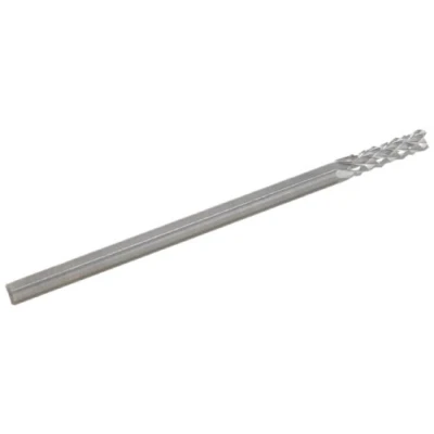 Image de Dremel 570 Foret à Enlever Joint Carrelage, Diamètre 3,2 mm pour Outil Multifonction Rotatif