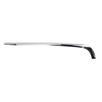 Image de Baguette décorative/de protection, pare chocs BLIC 5703 05 3512976P Droite