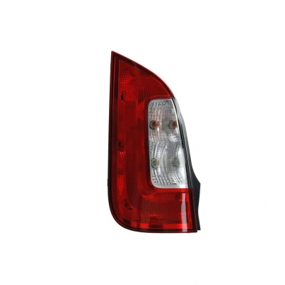 Image de ULO 1092001 Feu arrière gauche Partie extérieure avec porte lampe VOLKSWAGEN: Passat B7 Variant