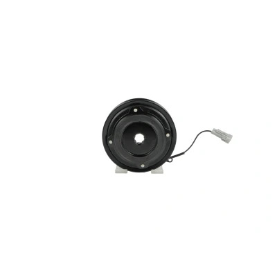 Image de NRF 380106 Embrayage Electromagnetique GENUINE DENSO 6SAS, 6SBU MERCEDES BENZ: GLA, Classe A, CLA Coupe