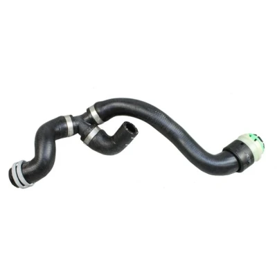 Image de METZGER 2420830 Durite de Refroidissement Gaine chauffage EPDM (éthylène propylène diène caoutchouc) OPEL: Astra H 3/5 portes, GTC