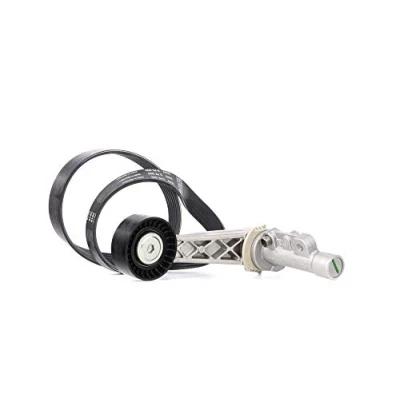 Image de SKF VKMA 33410 Jeu de courroies trapézoïdales à nervures PEUGEOT: 207 CC, 3/5 portes, 308 I CITROËN: DS3 3 C3 Picasso