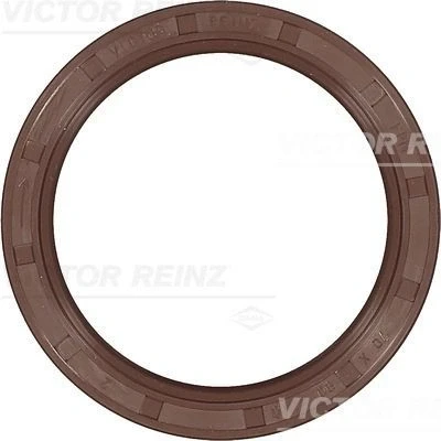 Image de REINZ 81 33623 00 Joint Spi De Vilebrequin FPM (caoutchouc fluoré) RENAULT: MASTER 2 Kasten, Pritsche/Fahrgestell, 1 Kasten