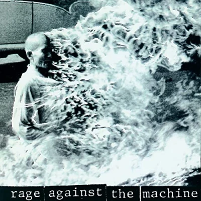 Image de Rage Against The Machine