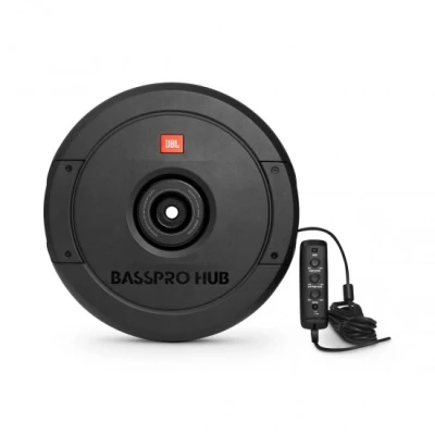 Image de JBL BassproHub Caisson de basse actif 11Pouce 400W 4Ohm