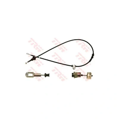 Image de TRW GCH2297 Câble De Frein 1585, 1470 à disque VOLVO: V40 Break, S40 II, I