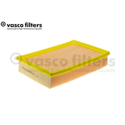 Image de DAVID VASCO A805 Filtre à air 50 190 285 rectangulaire Cartouche filtrante FORD: Focus 2, C Max, 2 Kombi, VOLVO: V50, C30, S40 II