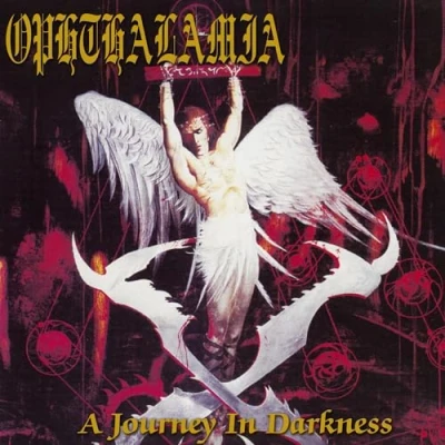 Image de A Journey in Darkness [Import]