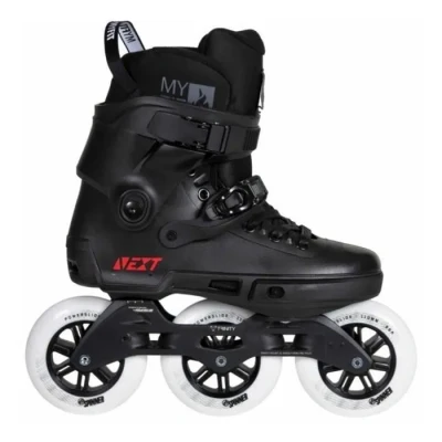 Image de Roller freeskate Powerslide Next Core 110