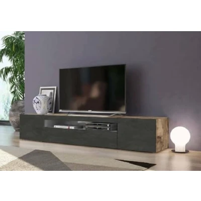 Image de Doge Milano Set de 2 Sets table rectangulaires, 100% Made in Italy, américains avec impression numérique, antidérapants et lavables, Modèle Tatu, 40x30 cm