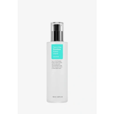 Image de Cosrx TWO IN ONE Poreless Power Liquid Lotion visage, Taille: 100 ml,