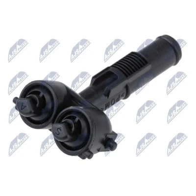 Image de NTY EDS VW 068 Gicleur d&#039;eau de nettoyage, nettoyage des phares droit
