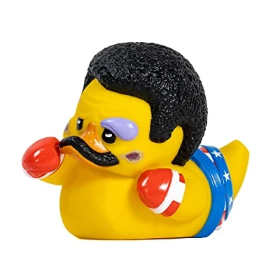Image de Tubbz Rubber Road Rocky Apollo Creed Cosplay Duck (Net)