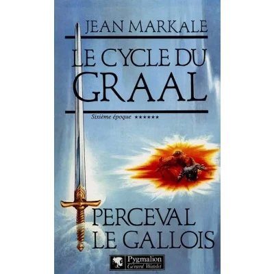Image de Perceval le Gallois Livre d’occasion Correct