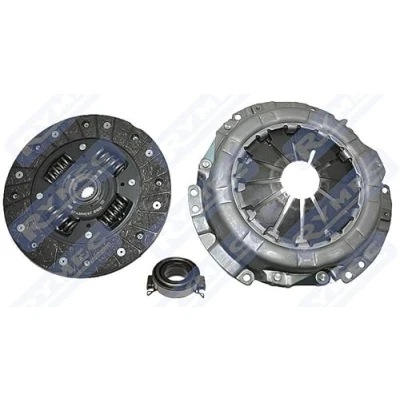 Image de RYMEC JT1446 Kit d&#039;Embrayage à trois pièces avec butée de débrayage 215 TOYOTA: Yaris I 3/5 portes, Verso