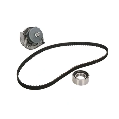Image de SKF VKMC 02202 Pompe à Eau + Kit De Distribution 104 FIAT: Seicento / 600 3/5 portes, Cinquecento, Punto I portes