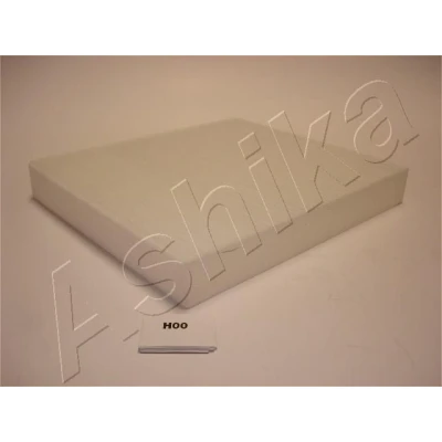 Image de Filtre, air de l&#039;habitacle ASHIKA 21 H0 H00