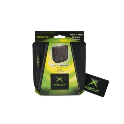 Image de P21 / CD Case : Xbox , ML