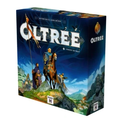 Image de Studio H OLTREE, STOLT