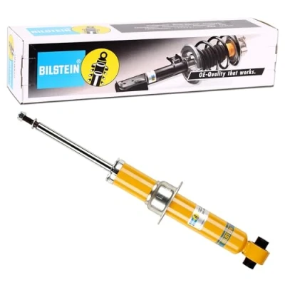Image de BILSTEIN B6 Performance 24 197205 Amortisseur Essieu arrière Pression de gaz Système monotube sur ressort Bossage en bas, Goujon haut