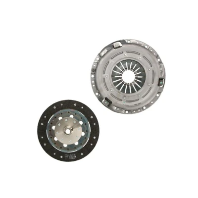 Image de VALEO KIT2P 826718 Kit d&#039;embrayage avec mécanisme d&#039;embrayage, sans butée hydraulique disque 225 RENAULT: CLIO 3, LAGUNA 3