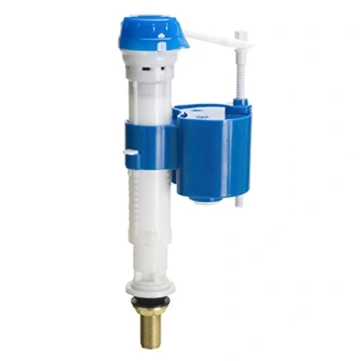 Image de Robinet flotteur compact prise inférieure