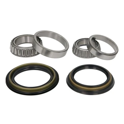 Image de SKF VKBA 3949 Kit de roulements roue avec bague d&#039;étanchéité 63 FORD: Ranger Mk2, MAZDA: Série B Pick up
