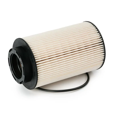 Image de HENGST FILTER E422KP D98 Filtre à Carburant Cartouche filtrante MAN: TGL, TGA, TGM