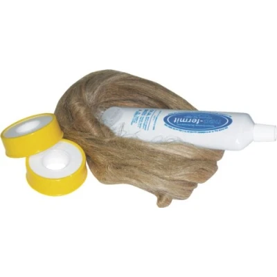 Image de Fermit K11113 Dichtungsset Set, Multicolore