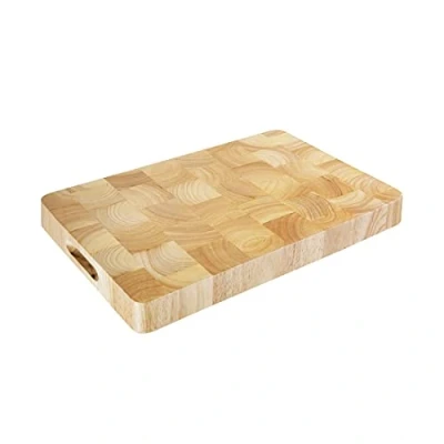 Image de Vogue C459 Plancheà découper rectangulaire en bois Taille moyenne 45 x 305 455 mm