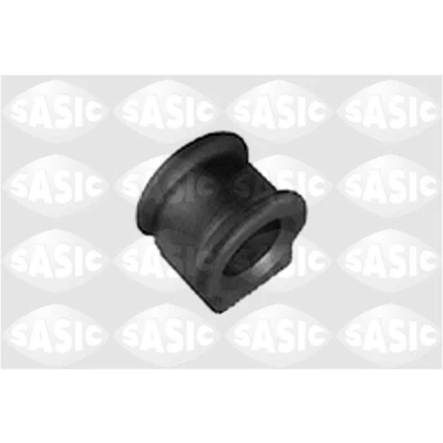 Image de SASIC 4001515 Silent Bloc De Barre Stabilisatrice Essieu avant, extérieur Support en caoutchouc 23 RENAULT: R11 3/5 portes, 9 Berline