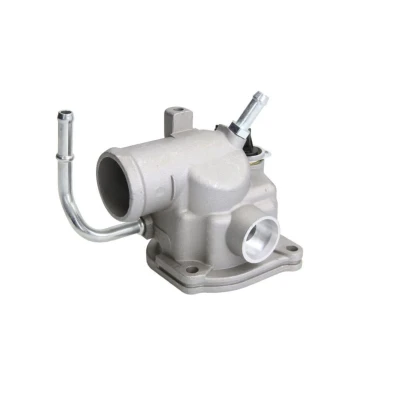 Image de THERMOTEC D2M013TT Thermostat d&#039;eau avec boîtier MERCEDES BENZ: Classe ML, G SUV