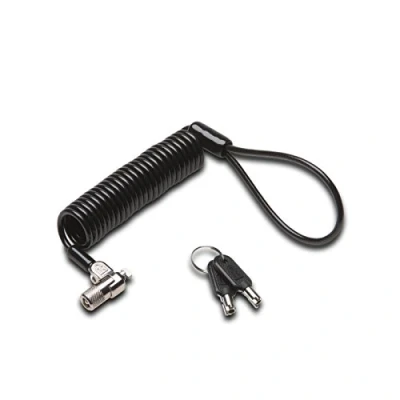 Image de Câble de sécurité Kensington MicroSaver 2.0 1.83 m Portable Clé