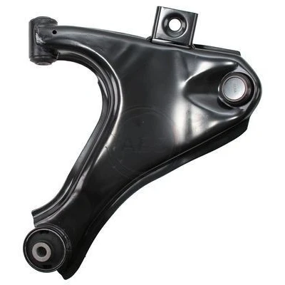 Image de A.B.S. 210138 Bras de suspension avec rotule suspension, support en caoutchouc barre oscillant transversal Acier 15 DAIHATSU: Terios I