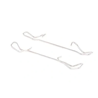 Image de AUTOFREN SEINSA D42394A Kit d&#039;accessoires, plaquette de frein à disque PEUGEOT: 106 II 3/5 portes, 306 CITROËN: Xsara 5 portes