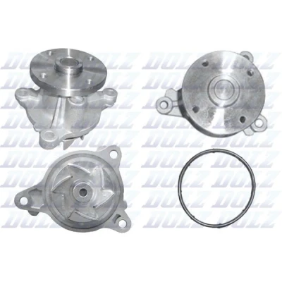 Image de DOLZ H235 Pompe à eau HYUNDAI: i20 I 3/5 portes, i10 I, II KIA: Rio 3, Picanto II, 4